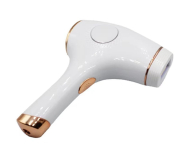 Garett Depilator IPL flash biało-złoty - 1022378 - zdjęcie 2